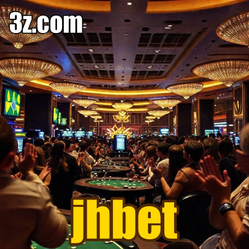 Jhbet: A Revolução dos Esports no Brasil em Um Só Lugar